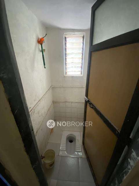 1 RK Flat In Atmaram Patel Apartment For Sale  In Thane West