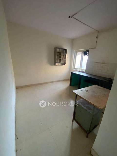 1 RK Flat In Atmaram Patel Apartment For Sale  In Thane West