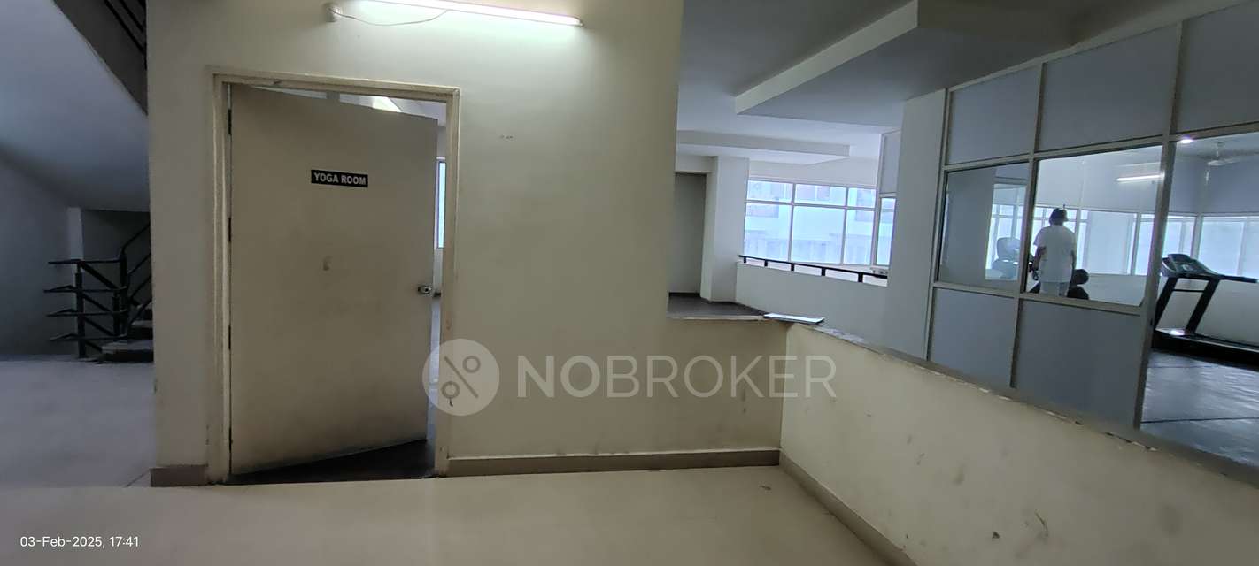 2 BHK Flat In Trident Grande For Sale  In Kompally, Hyderabad