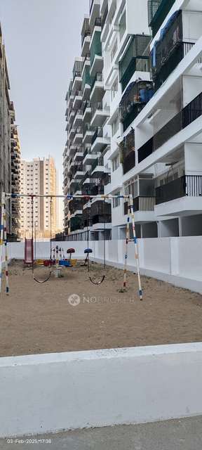 2 BHK Flat In Trident Grande For Sale  In Kompally, Hyderabad