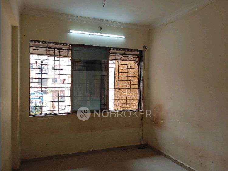 1 BHK Flat In Aastha Park, Aadivali - Dhokli for Rent  In Thane