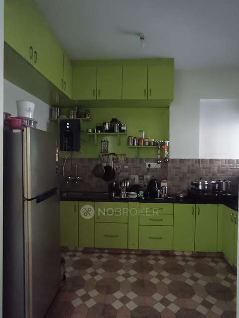 2 BHK Flat In Eternity Ecstasy For Sale  In Akshayanagar, Begur Rd