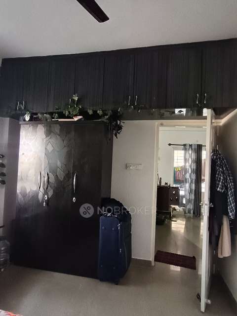 2 BHK Flat In Eternity Ecstasy For Sale  In Akshayanagar, Begur Rd