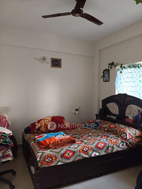 2 BHK Flat In Eternity Ecstasy For Sale  In Akshayanagar, Begur Rd