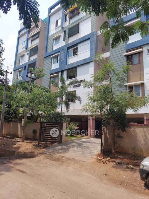 1 BHK House for Rent  In Kompally 