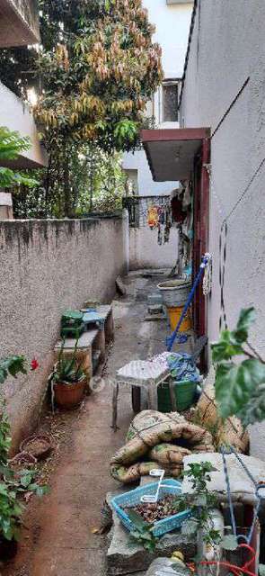 3 BHK House For Sale  In Hebbal