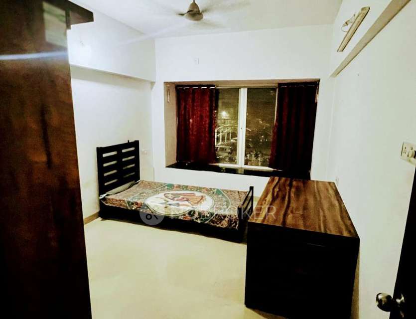 2 BHK Flat In Kumar Park Infinia Phase I for Rent  In Gurudatta Nagar