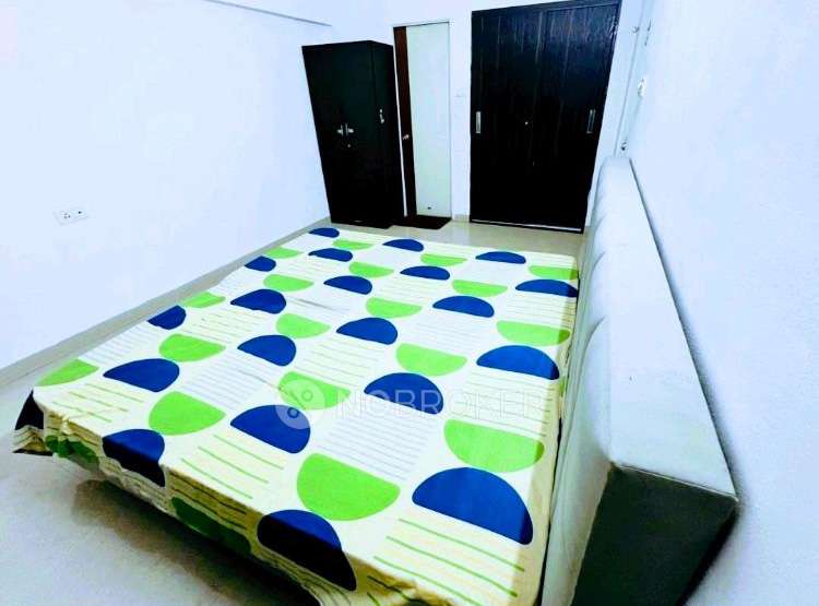 2 BHK Flat In Kumar Park Infinia Phase I for Rent  In Gurudatta Nagar