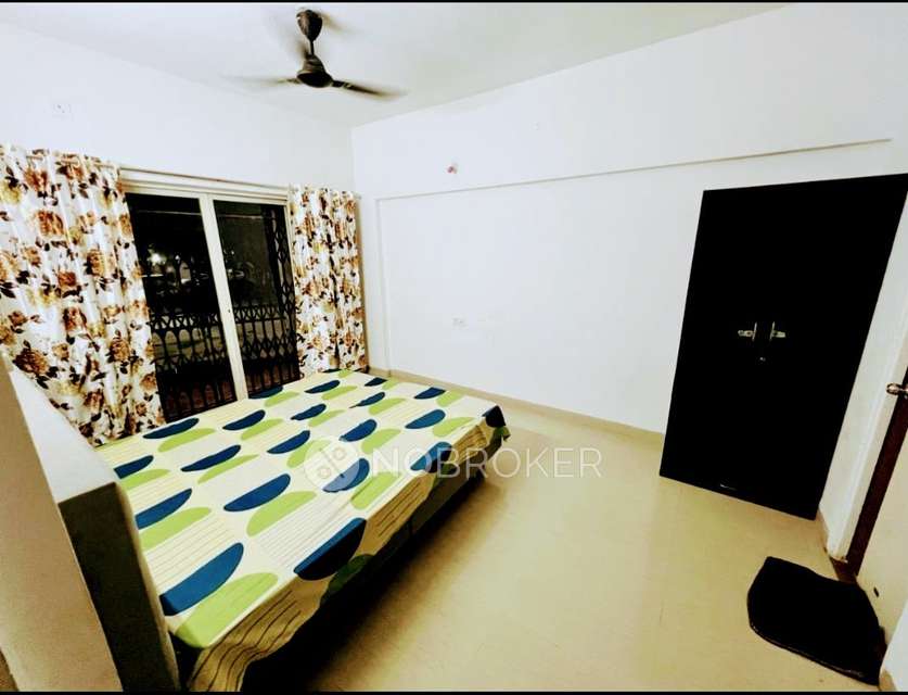 2 BHK Flat In Kumar Park Infinia Phase I for Rent  In Gurudatta Nagar