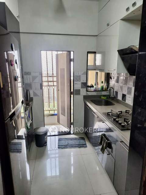 1 BHK Flat In Vedant Shree Gopinath Sublime For Sale  In Kalwa