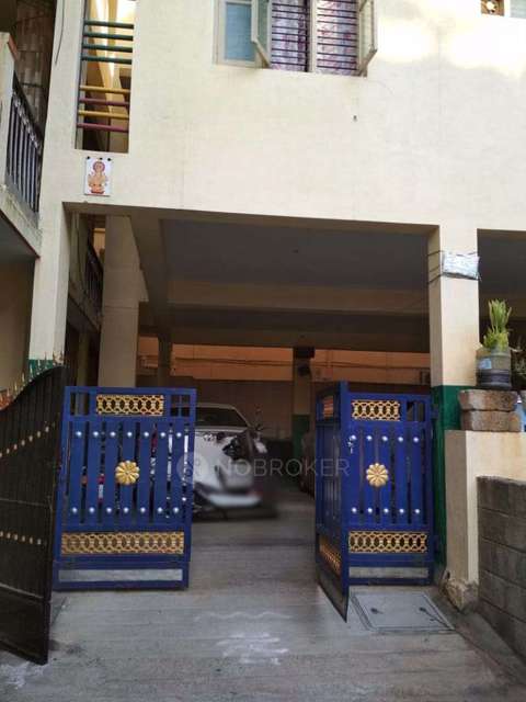 4+ BHK House For Sale  In Basavanagudi