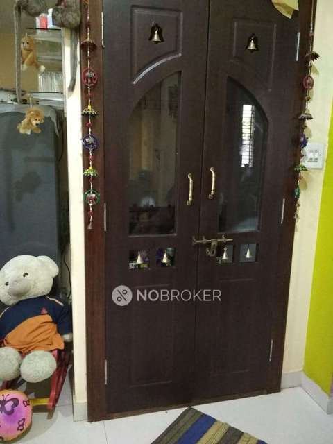 4+ BHK House For Sale  In Basavanagudi