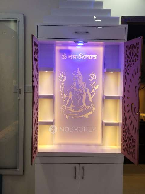 2 BHK Flat In Pride World City for Rent  In Charholi Budruk