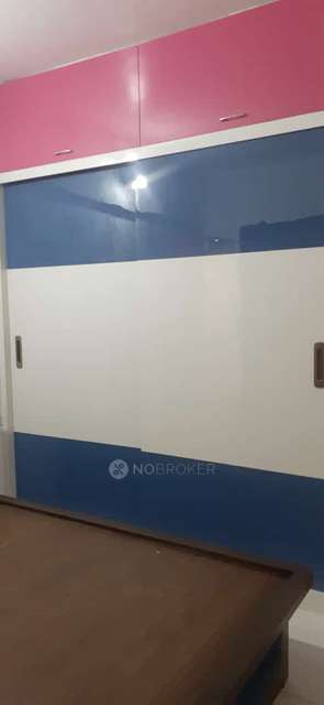 2 BHK Flat In Pride World City for Rent  In Charholi Budruk