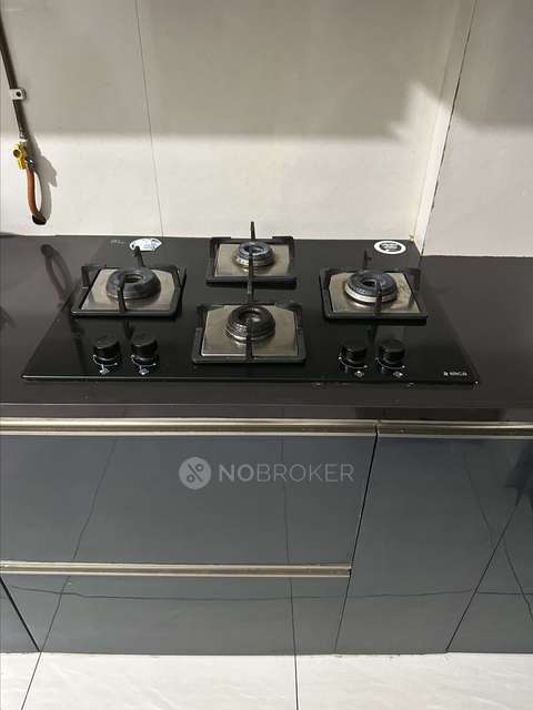 2 BHK Flat In Pride World City for Rent  In Charholi Budruk