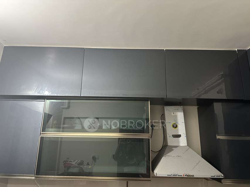 2 BHK Flat In Pride World City for Rent  In Charholi Budruk