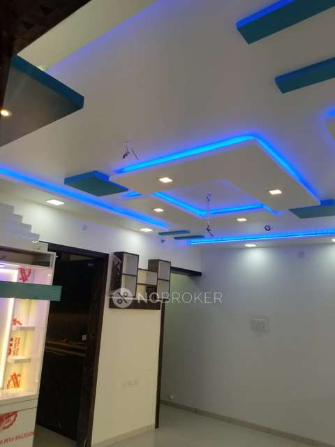 2 BHK Flat In Pride World City for Rent  In Charholi Budruk