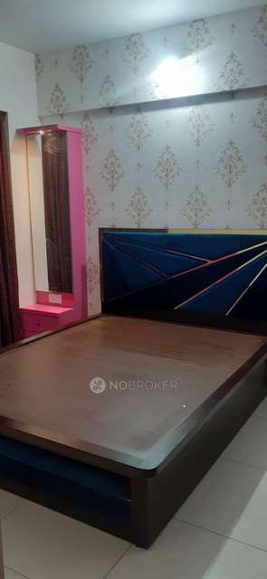 2 BHK Flat In Pride World City for Rent  In Charholi Budruk