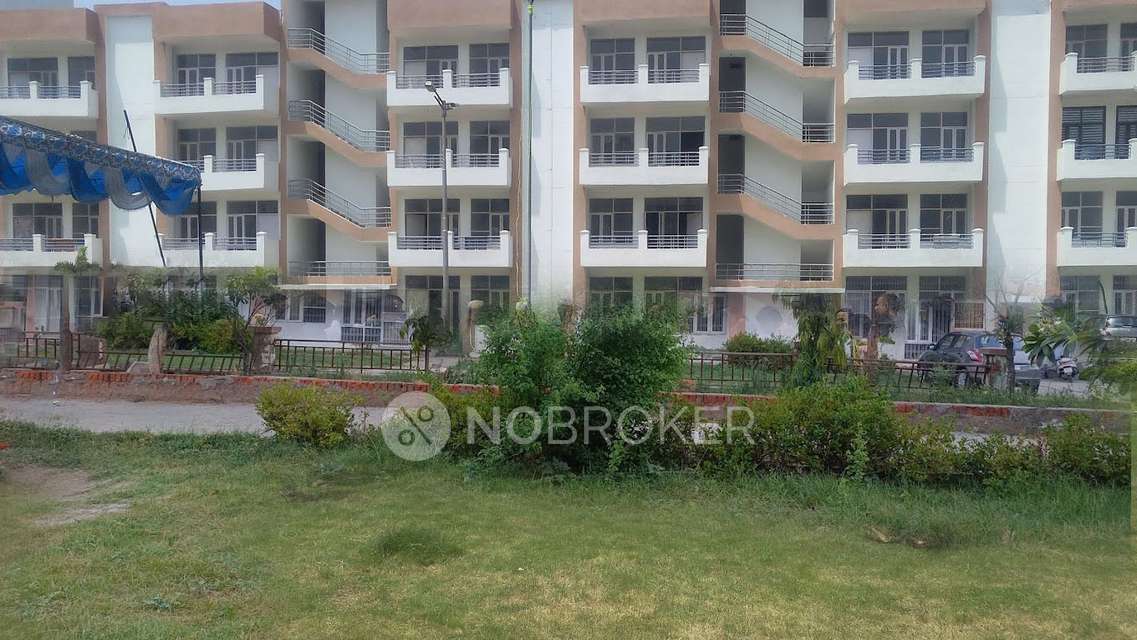 3 BHK Flat In Era Divine Floors For Sale  In Sector 76