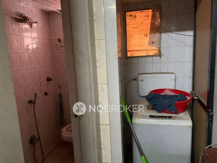 2 BHK Flat In Fatima Abode For Sale  In Ghatkopar West