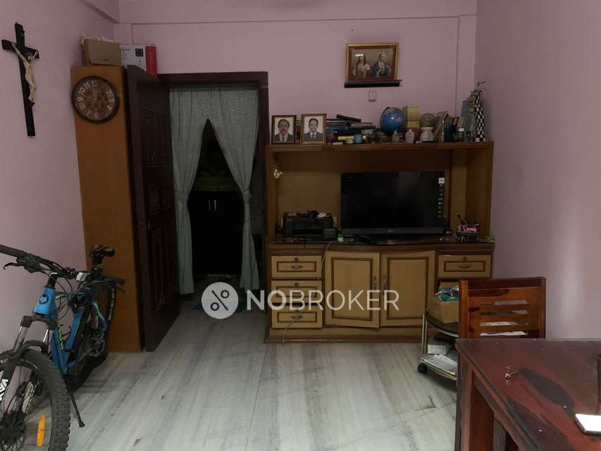 2 BHK Flat In Fatima Abode For Sale  In Ghatkopar West