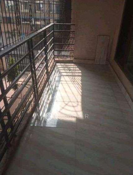 1 BHK Flat In Gauri Lakshmi For Sale  In Ulwe