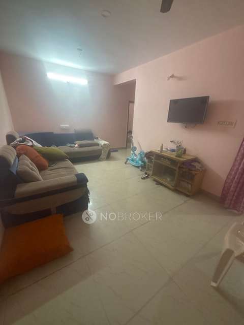 2 BHK Flat In Society for Rent  In Madivala