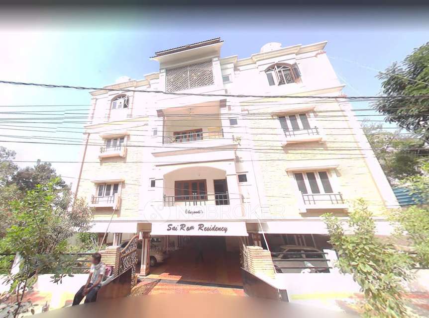 3 BHK Flat In Sai Ram Residency  For Sale  In Jubilee Hills