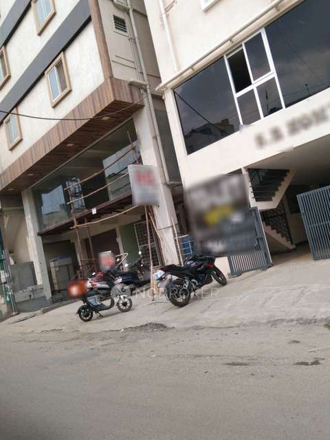 PG for Girls in Doddanekkundi