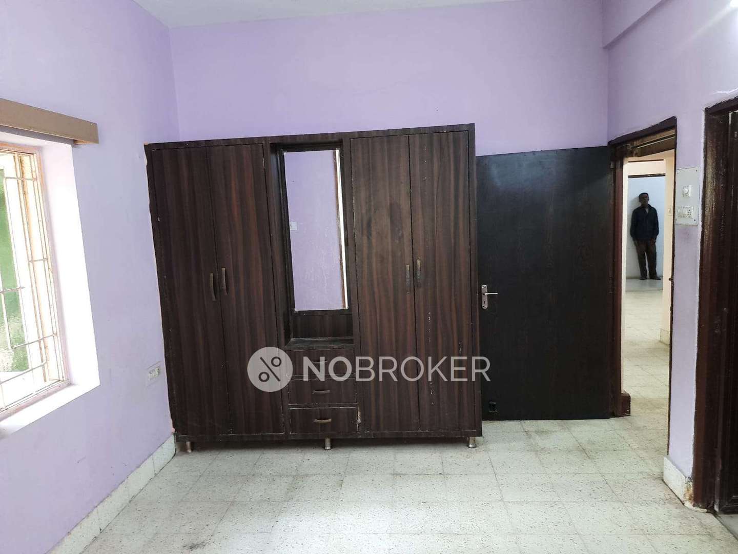 2 BHK Flat In Majestic  Apartmernt for Rent  In Bogulkunta