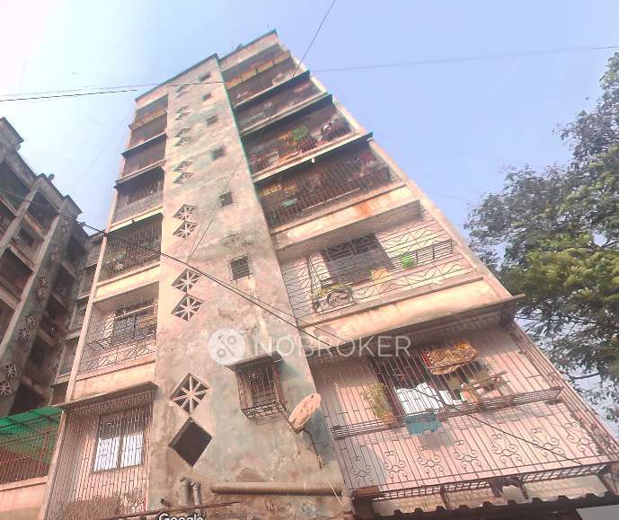 1 BHK Flat In Som Complex, Dharavi Near  Shastri Nagar  Dharavi Mumbiumbai. For Sale  In Dharavi