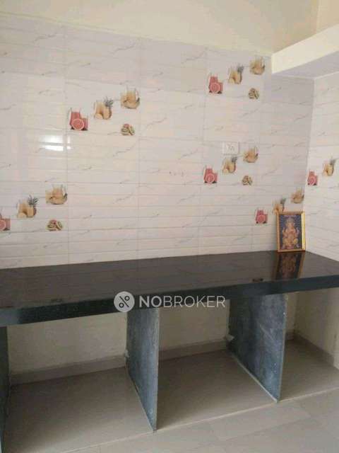 1 BHK Flat In Shiv Shraddha Apartment For Sale  In Ambernath East