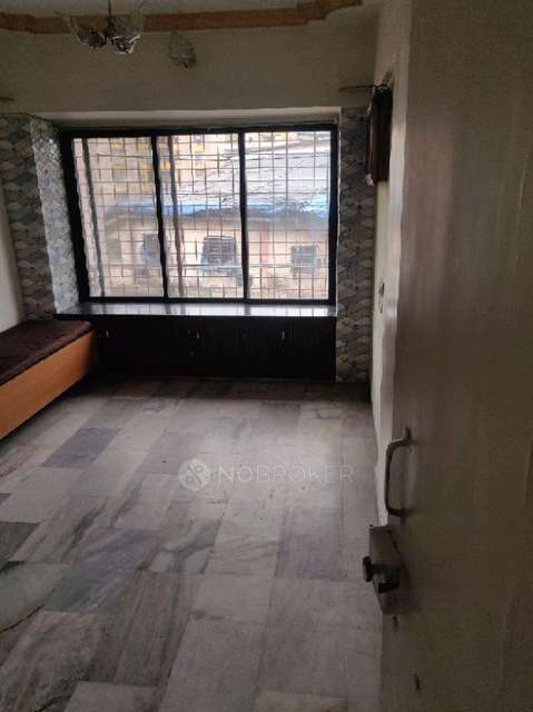 1 BHK Flat In Harias Dream Park B And C Building for Rent  In Hatkesh Udhog Nagar