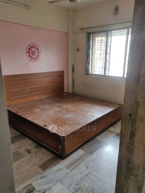 1 BHK Flat In Harias Dream Park B And C Building for Rent  In Hatkesh Udhog Nagar