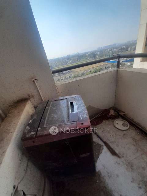 2 BHK Flat In 41 Estera Punawale for Rent  In Pune - 411033