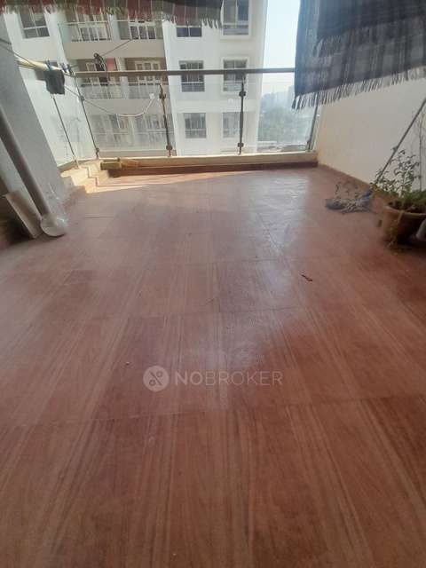 2 BHK Flat In 41 Estera Punawale for Rent  In Pune - 411033