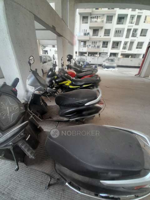 2 BHK Flat In 41 Estera Punawale for Rent  In Pune - 411033