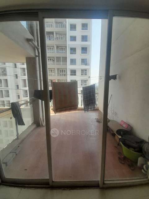 2 BHK Flat In 41 Estera Punawale for Rent  In Pune - 411033