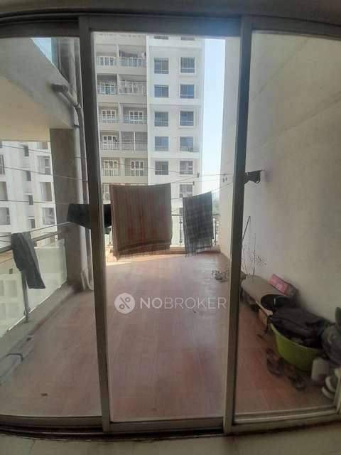 2 BHK Flat In 41 Estera Punawale for Rent  In Pune - 411033