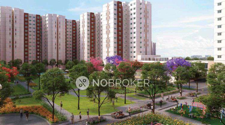 2 BHK Flat In Shriram 107 South East For Sale  In Attibele