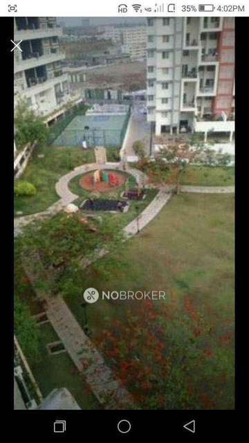 4 BHK Flat In Gera Greensville For Sale  In Kharadi