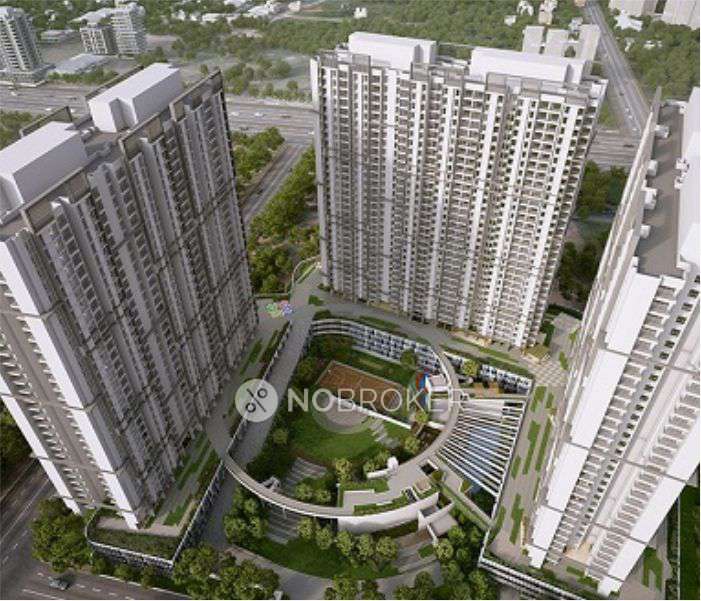 2 BHK Flat In Godrej Emerald Vista For Sale  In Bhayandarpada, Thane West