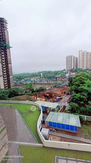 2 BHK Flat In Godrej Emerald Vista For Sale  In Bhayandarpada, Thane West