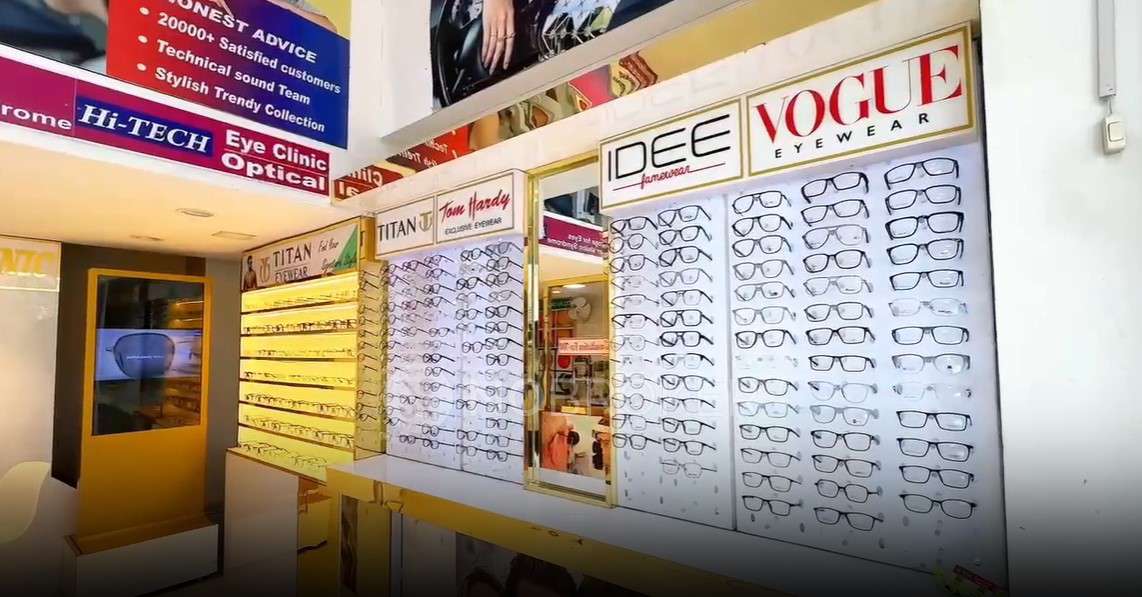 Shop in Global Business Hub, Pune for sale 