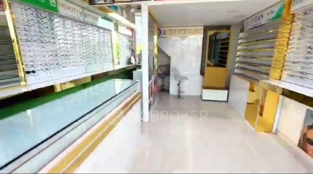Shop in Global Business Hub, Pune for sale 
