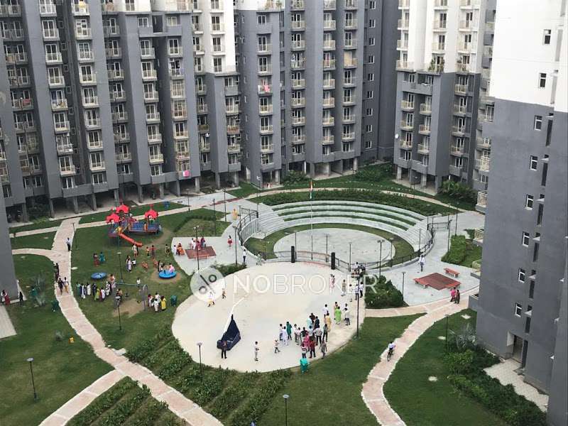 2 BHK Flat In Urban Homes For Sale  In Bamheta