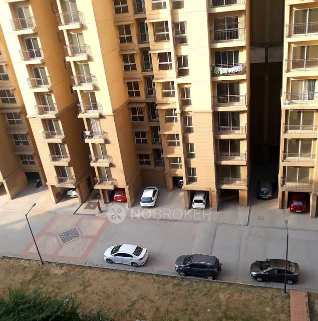 2 BHK Flat In Urban Homes For Sale  In Bamheta