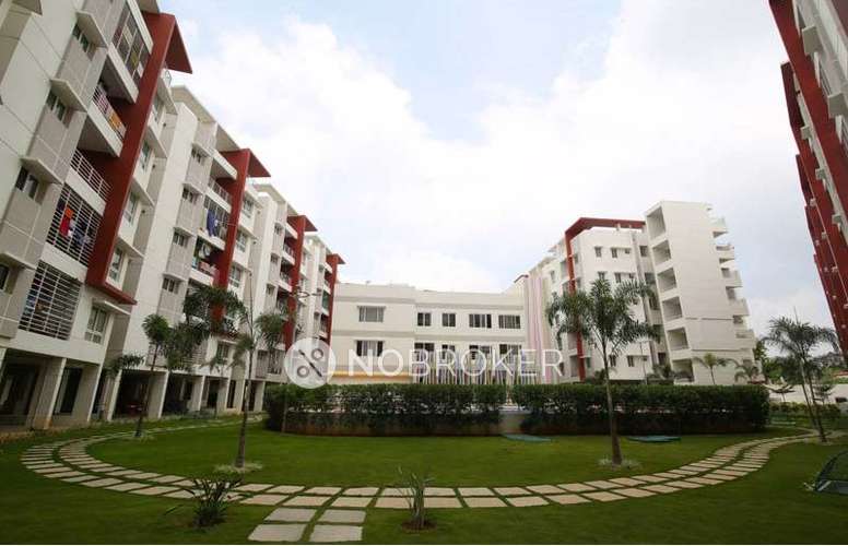 3 BHK Flat In Gks Pride for Rent  In Yapral