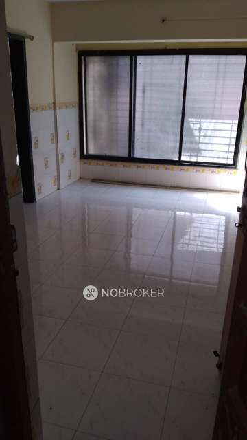 1 BHK Flat In Jain Park Apartment For Sale  In Kamothe