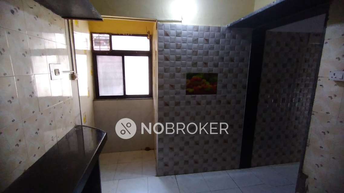 1 BHK Flat In Jain Park Apartment For Sale  In Kamothe